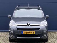 tweedehands Citroën Berlingo 1.2 PureTech 110pk XTR | Afneembare Trekhaak | 2e