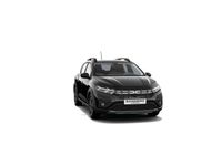 tweedehands Dacia Sandero Stepway TCe 100 ECO-G 6MT Up&Go Expression+