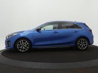 tweedehands Kia Ceed Ceed /1.0 T-GDi GT-Line Edition - Sportvelgen - Schuif-/