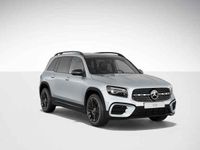 tweedehands Mercedes GLB200 AMG Line