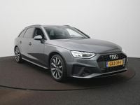 Occasion Audi A4 Competition 150 PK (110 kW) 2024 Grijs Stationwagen