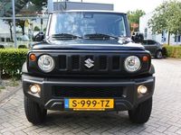 tweedehands Suzuki Jimny 1.5 Stijl AllGrip 4x4 (4-persoons) Airco / Cruise