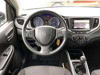 tweedehands Suzuki Baleno 1.2 90PK DYNAMIC : AIRCO/NAVI/BT/P-CAM/METALLIC -