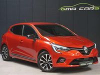 Occasion Renault Clio V 2020 Rood Sedan