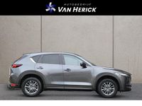 Occasion Mazda CX-5 165 PK (121 kW) 2018 Grijs SUV