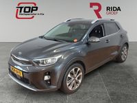 Occasion Kia Stonic 120 PK (88 kW) 2019 Grijs SUV