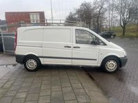 tweedehands Mercedes Vito 110 CDI 320 Economy