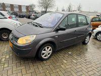 tweedehands Renault Scénic II 1.6-16V Dynamique Comfort trekhaak