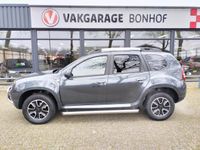 tweedehands Dacia Duster 1.2 TCe 4x2 Blackshadow CAMERA-NAVI-CRUISE