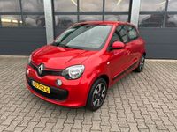 Occasion Renault Twingo Collection 2016 Rood Hatchback