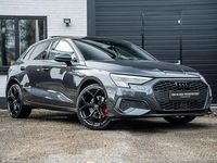 Occasion Audi A3 Sportback Comfort 150 PK (110 kW) 2022 Grijs Hatchback