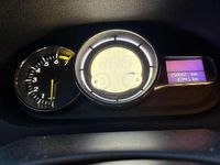 Occasion Renault Mégane GrandTour Dynamique 131 PK (96 kW) 2010 Grijs Stationwagen