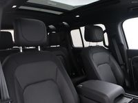 tweedehands Land Rover Defender P400e 110 X-Dynamic HSE | Black Pack | Panoramadak | ACC | 360° Camera | Luchtvering | Trekhaak
