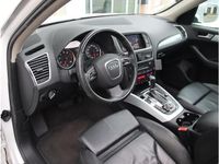 Occasion Audi Q5 Proline 211 PK (155 kW) 2008 Wit SUV