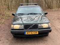 Occasion Volvo 940 165 PK (121 kW) 1997