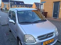 tweedehands Opel Agila 1.2-16V Elegance