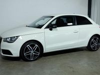 Occasion Audi A1 Ambition 2020 Wit Hatchback