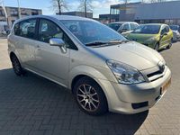 tweedehands Toyota Verso 1.6 VVT-i Terra