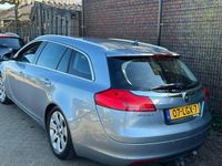 tweedehands Opel Insignia Sports Tourer 1.6 Edition