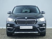 tweedehands BMW X1 sDrive20i High Executive xLine Automaat / Trekhaak / Stoelverwarming / Camera Achter