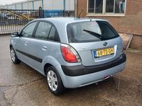 tweedehands Kia Rio 1.4 X-tra Airco