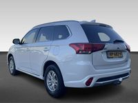 Occasion Mitsubishi Outlander P-HEV Edition 2015 Wit SUV