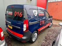 Occasion Dacia Dokker 74 PK (54 kW) 2021 MPV