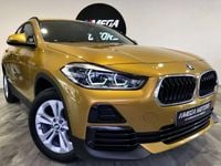Occasion BMW X2 Comfort Edition 116 PK (85 kW) 2021 Geel SUV