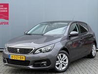 Occasion Peugeot 308 112 PK (82 kW) 2020 Grijs Hatchback