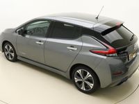 tweedehands Nissan Leaf N-Connecta 40 kWh | € 8.500 voordeel | Direct leverbaar | 12% bijtelling