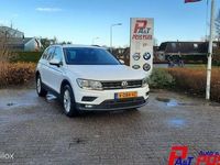 tweedehands VW Tiguan TIGUAN