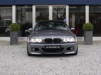 Occasion BMW M3 343 PK (252 kW) 2002 Grijs Cabriolet