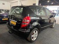 tweedehands Mercedes A200 Turbo Avantgarde/trekhaak/Apk nieuw