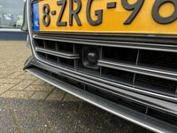 tweedehands Audi S3 S3 Limousine 2.0 TFSI 300PK Quattro | Navigatie |Zetels | Stoelverwarming | B&O o | Keyless | Camera