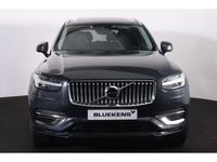 Occasion Volvo XC90 Inscription 456 PK (335 kW) 2022 Grijs SUV