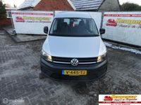 tweedehands VW Caddy Maxi Bestel 2.0 TDI L2H1 BMT