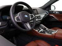 tweedehands BMW X6 M50i High Executive Automaat
