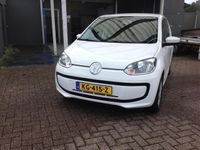 tweedehands VW up! UP! 1.0 moveBlueMotion airco Aardgas/CNG