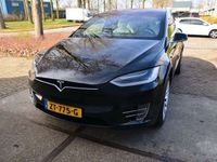 tweedehands Tesla Model X Long Range Raven, AutoPilot3.0+FSD, incl. BTW