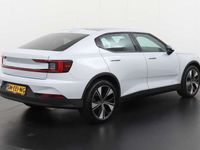 tweedehands Polestar 2 Standard Range Single Plus motor 69kWh