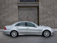 tweedehands Mercedes E320 CDI Avantgarde