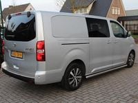 Occasion Toyota Proace 177 PK (130 kW) 2019 Zilver MPV