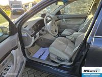 Occasion Volvo S80 196 PK (144 kW) 2004 Grijs Sedan