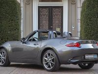 tweedehands Mazda MX5 2.0 SkyActiv-G 184 Luxury Bose | Carplay | Dealer