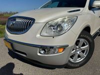 tweedehands Buick Enclave 3.6L V6 / Automaat / 7 Persoons / Lederen Bekledin