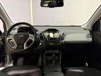 Occasion Hyundai ix35 165 PK (121 kW) 2011 Grijs (metallic) SUV