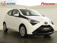 Occasion Toyota Aygo X-play 72 PK (52 kW) 2021 Wit Hatchback