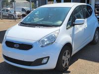 tweedehands Kia Venga 1.4 CVVT Comfort Pack