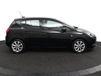 Occasion Opel Corsa 90 PK (66 kW) 2019 Zwart Hatchback