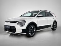 Nieuw Kia e-Niro Plus 150 kW (204 PK) 2025 Wit metallic SUV
